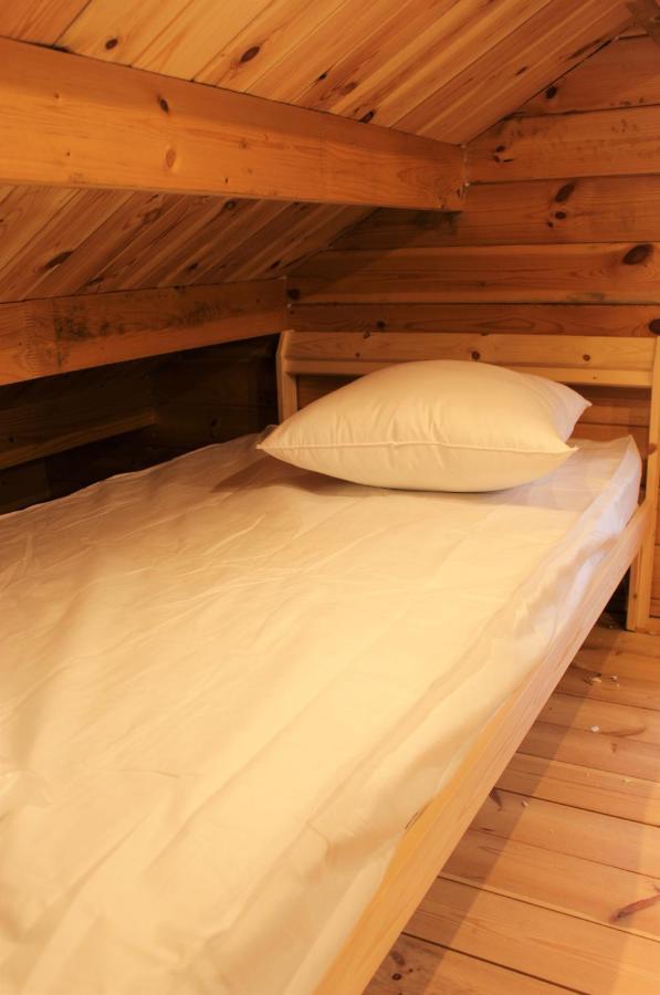 Chalet Pyreneen Saint-Ybars Εξωτερικό φωτογραφία